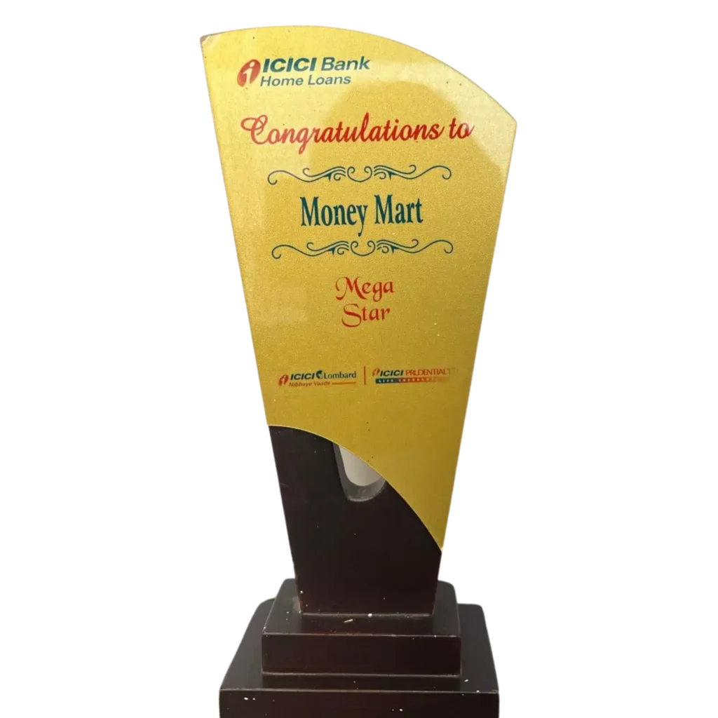 ICICI Bank Mega Star
