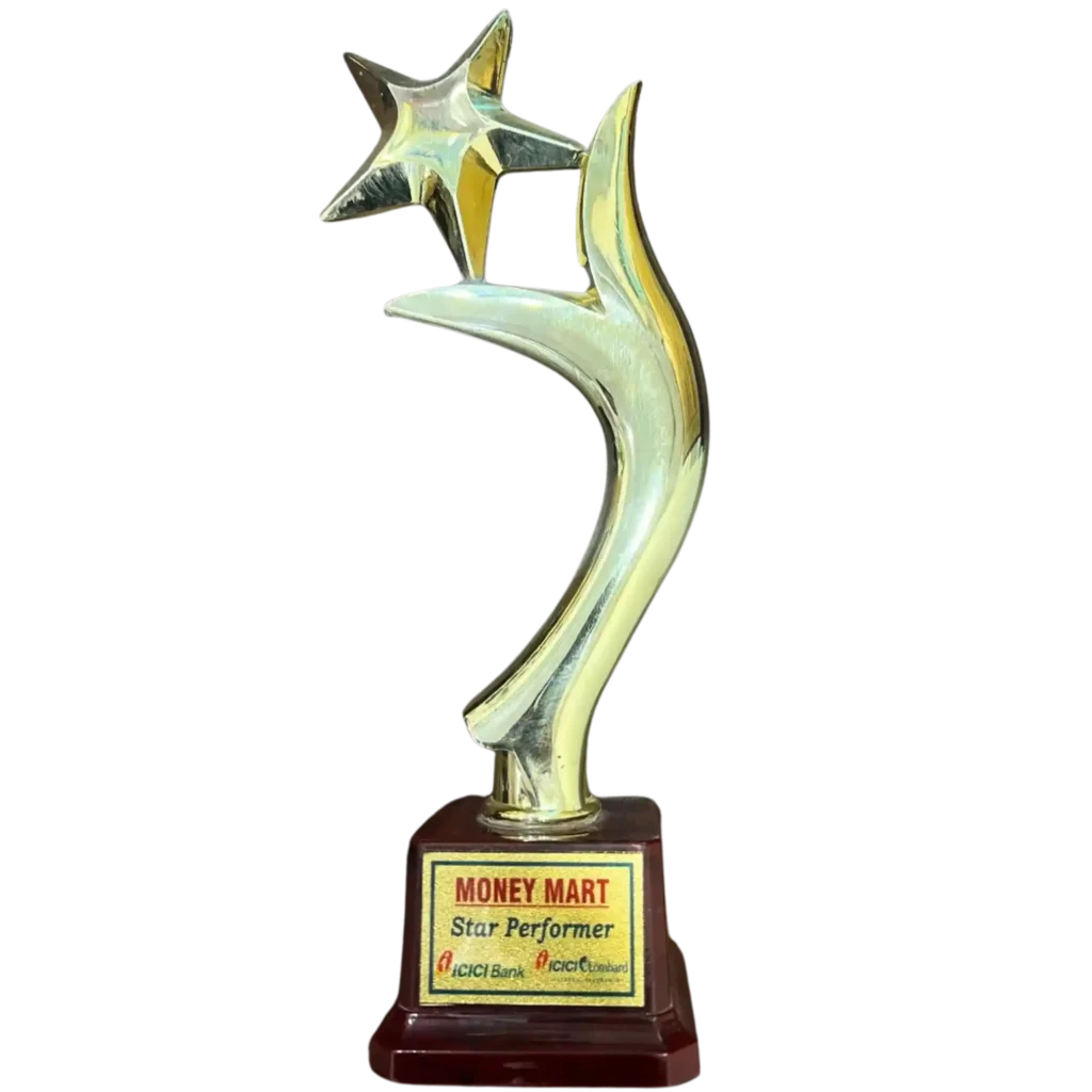 ICICI Bank - Star Performer