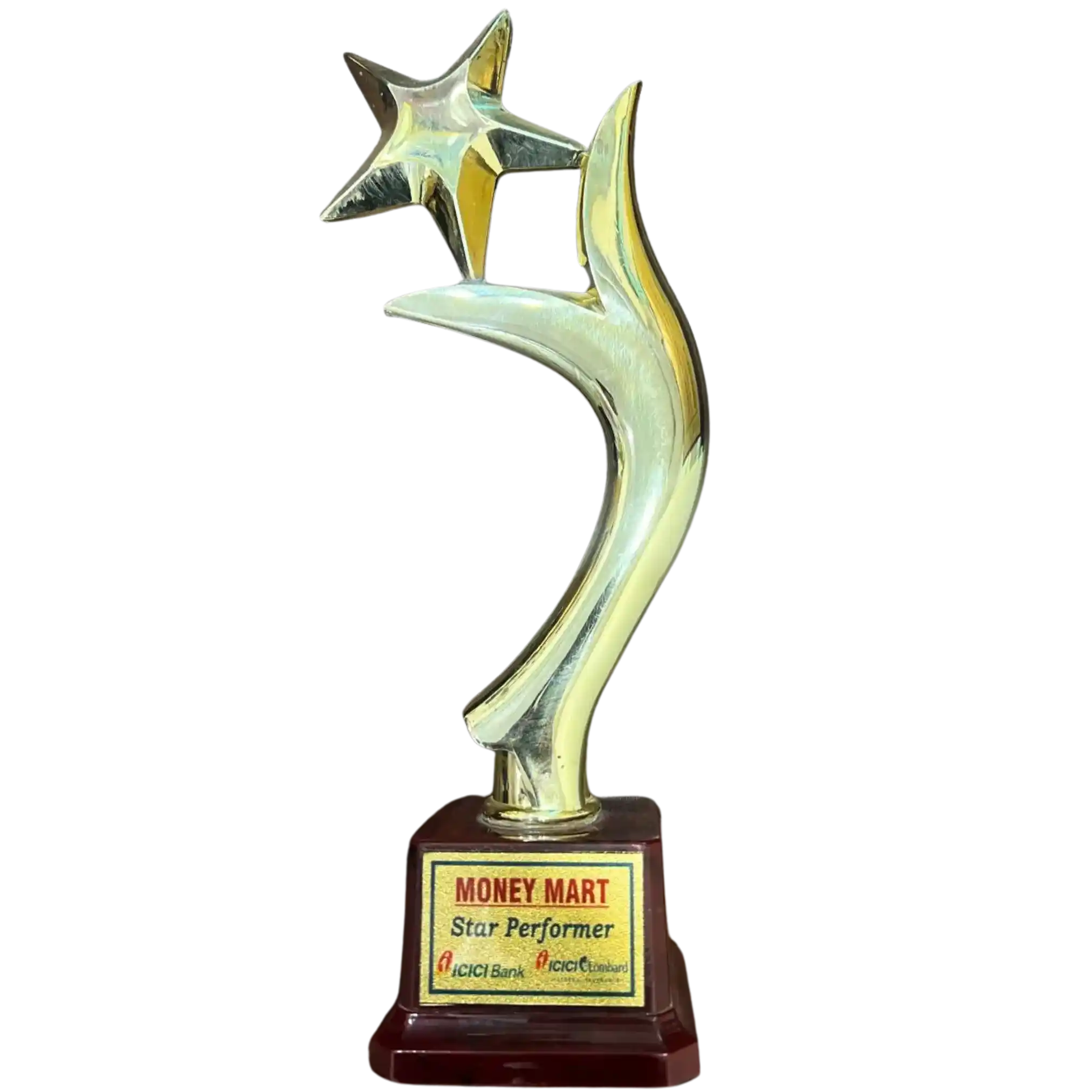 ICICI Bank - Star Performer