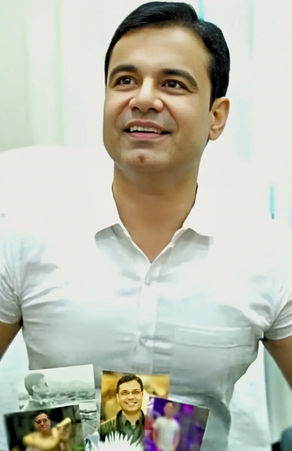 Rohit Soni - Money Mart